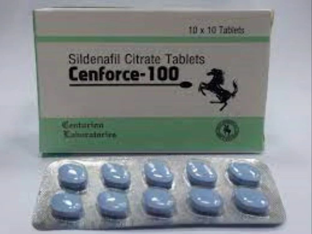 Cenforce 100mg