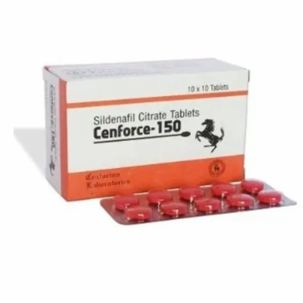 Cenforce 150mg