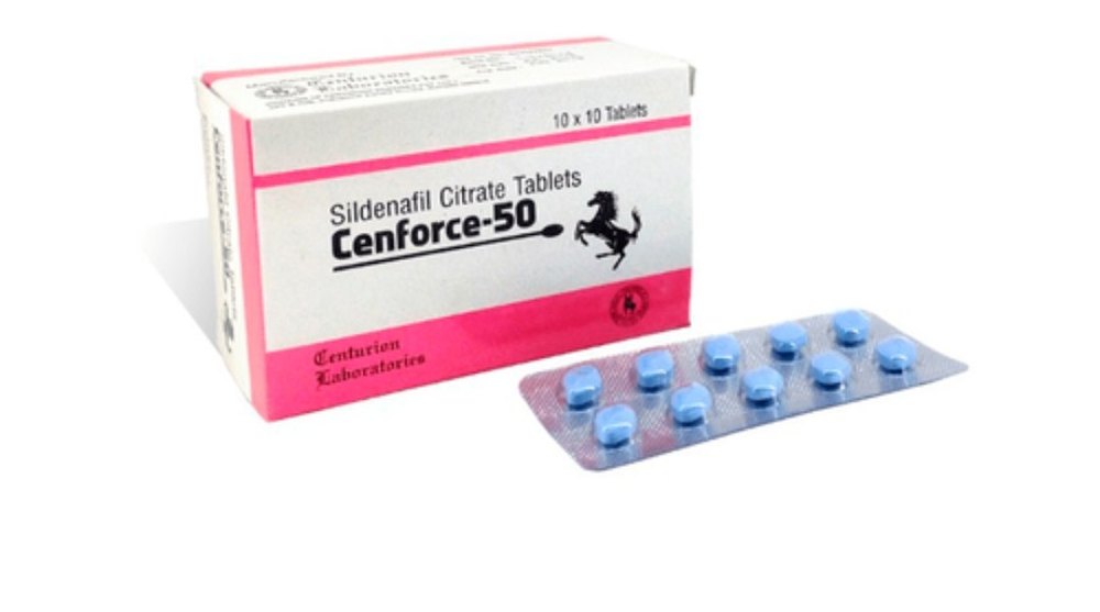 Cenforce 50mg