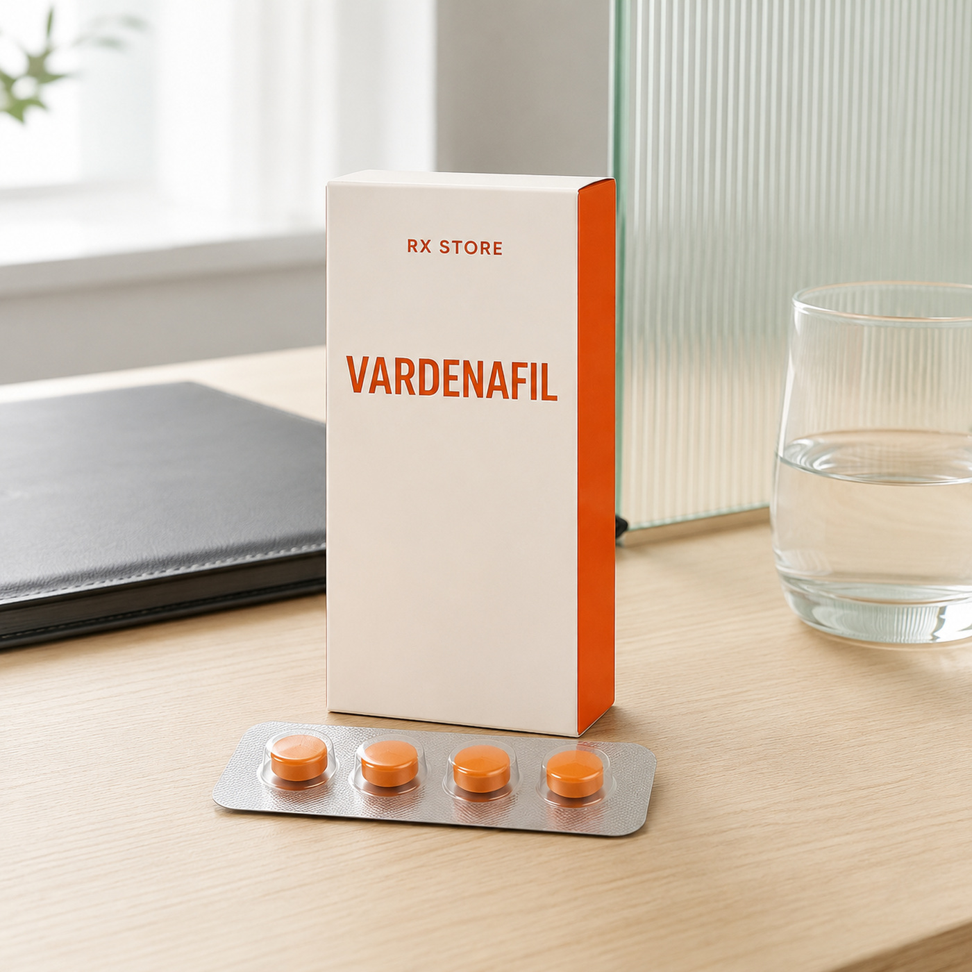 Vilitra 20 mg view 3