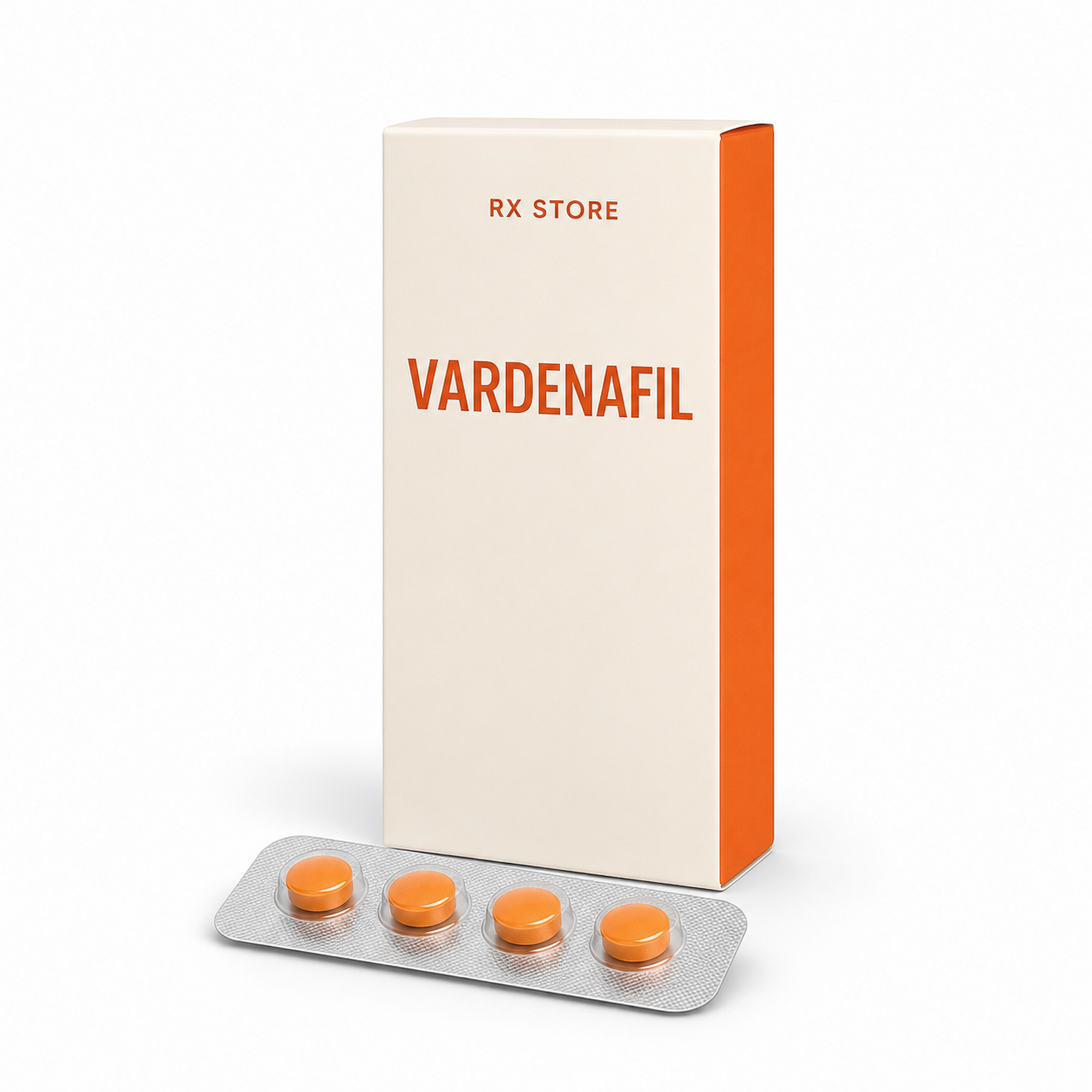 Vilitra 20 mg